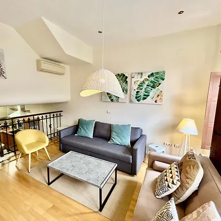 Apartment Charming 2 Bedroom At Center By Ocityzen