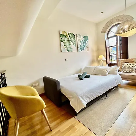 Charming 2 Bedroom At Center By Ocityzen Seville