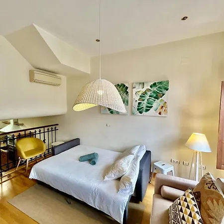 Charming 2 Bedroom At Center By Ocityzen *