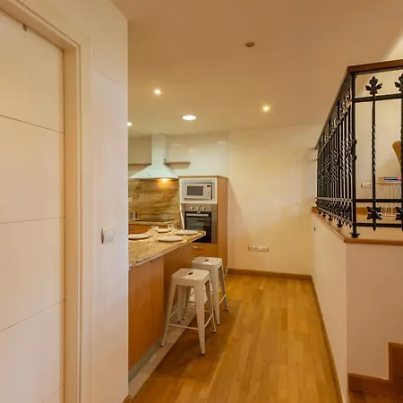 Charming 2 Bedroom At Center By Ocityzen Apartment Seville