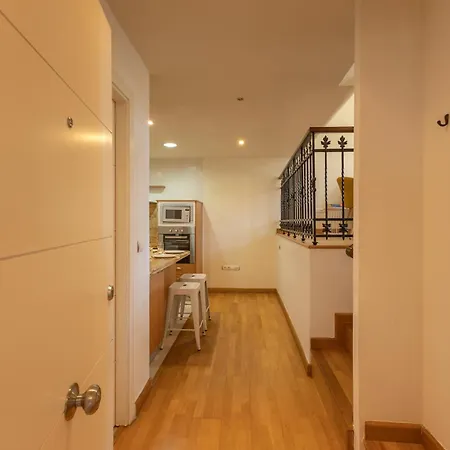 Apartment Charming 2 Bedroom At Center By Ocityzen Seville