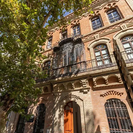 Apartment Charming 2 Bedroom At Center By Ocityzen Seville