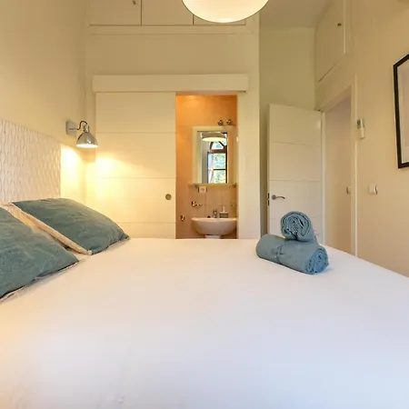 Charming 2 Bedroom At Center By Ocityzen Seville