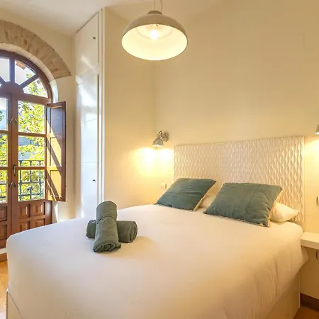 Charming 2 Bedroom At Center By Ocityzen Apartment