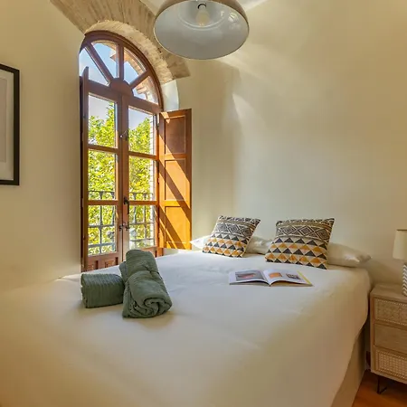 Charming 2 Bedroom At Center By Ocityzen Apartment *