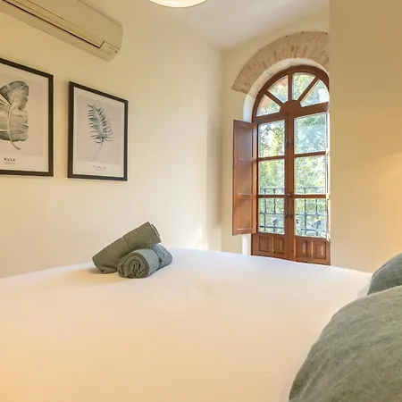 Apartment Charming 2 Bedroom At Center By Ocityzen Seville