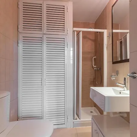 Charming 2 Bedroom At Center By Ocityzen Seville