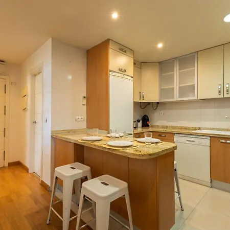 Charming 2 Bedroom At Center By Ocityzen