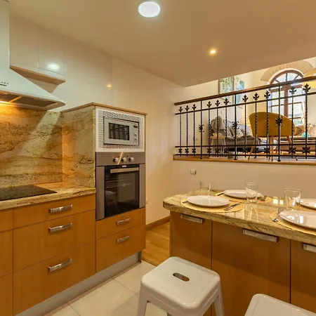 Charming 2 Bedroom At Center By Ocityzen Apartment *