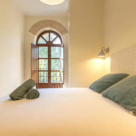 Apartment Charming 2 Bedroom At Center By Ocityzen *