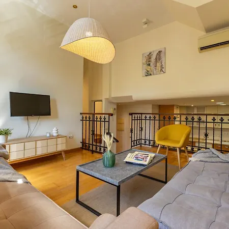 Apartment Charming 2 Bedroom At Center By Ocityzen