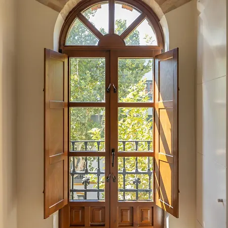 Apartment Charming 2 Bedroom At Center By Ocityzen Seville