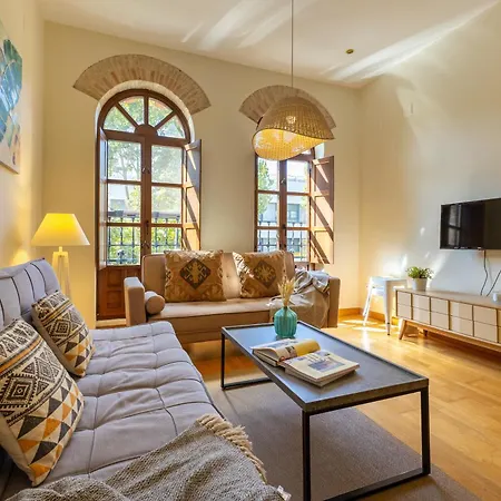 Charming 2 Bedroom At Center By Ocityzen