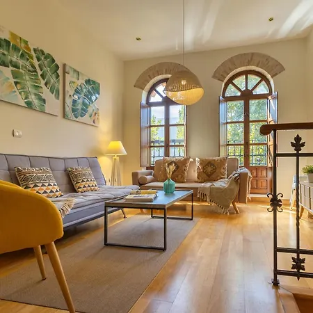 Charming 2 Bedroom At Center By Ocityzen