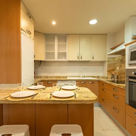 Charming 2 Bedroom At Center By Ocityzen Apartament
