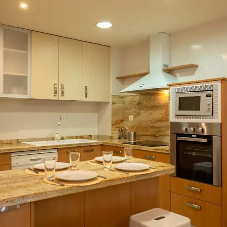Charming 2 Bedroom At Center By Ocityzen Apartament Sewilla